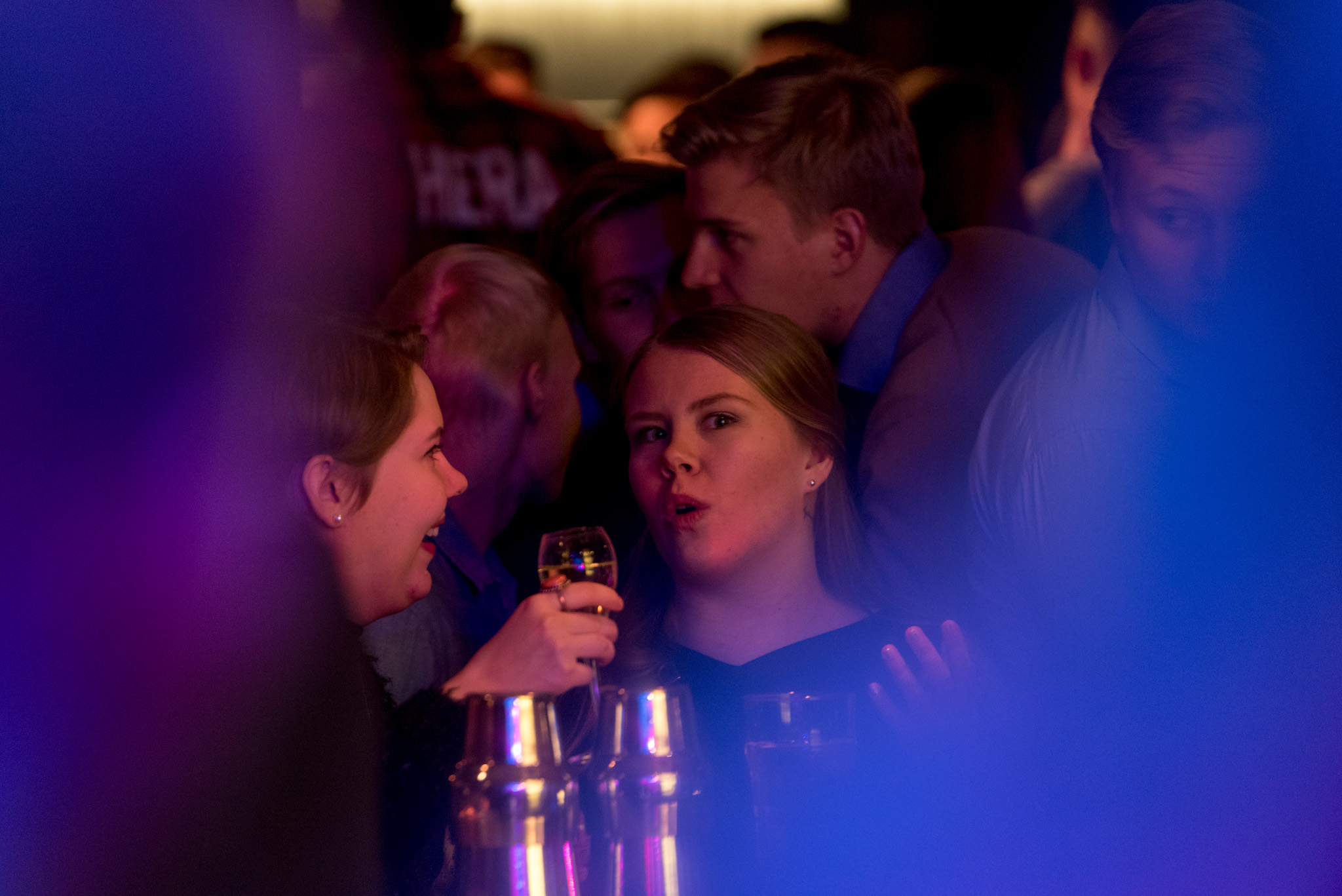 Kaarlenpäivät 2018. Oulu. 2.2.2018.